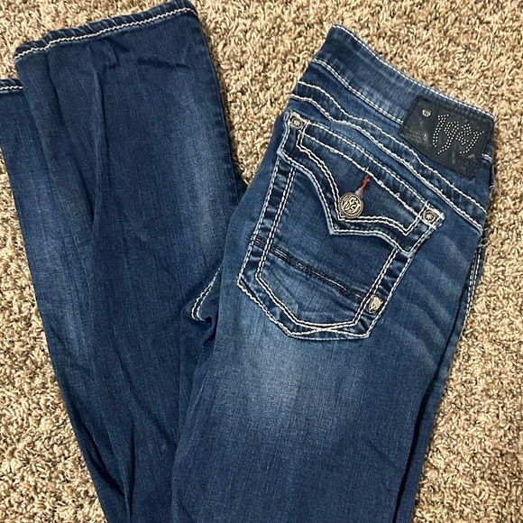 1921 Jeans - Picture 2 of 5